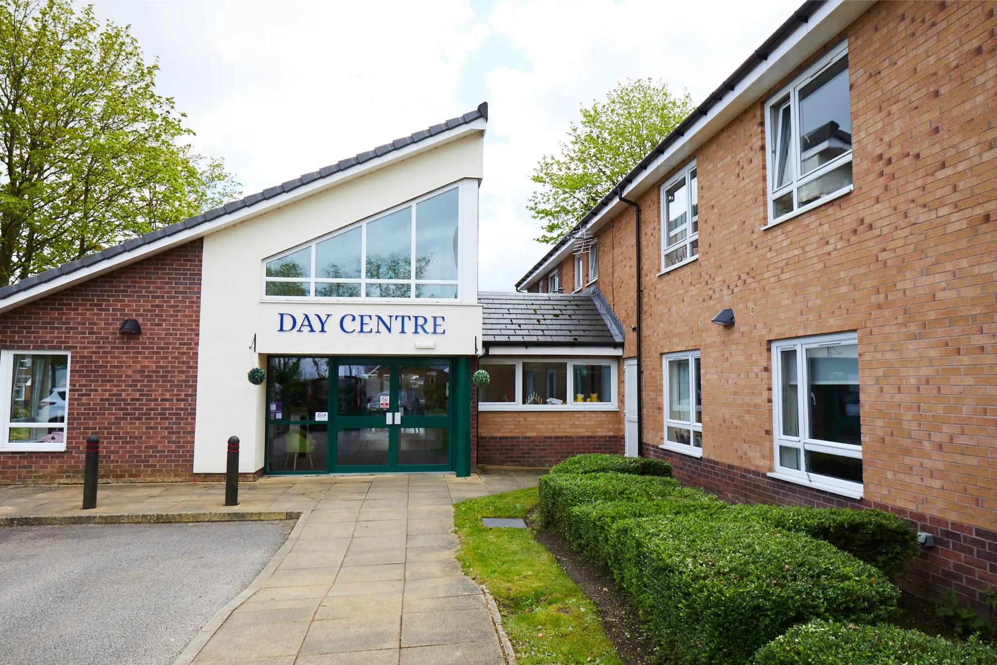 Brampton Day Centre