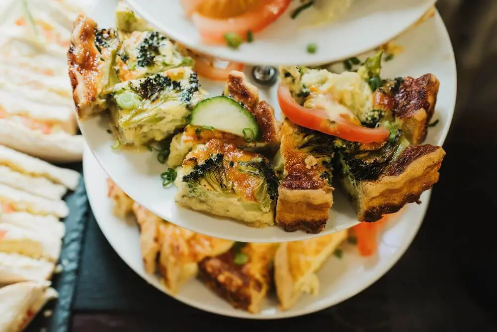 Breaking the Myths of Food in Care Homes – One Meal at a Time