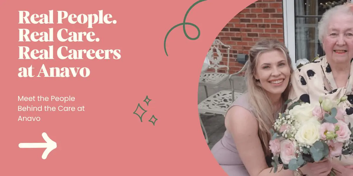 A Dedicated Career in Care: Steph’s Story