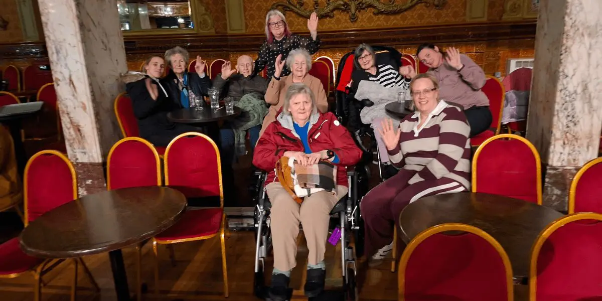 Anavo’s Partnership with Myley: Creating Meaningful Experiences for Residents