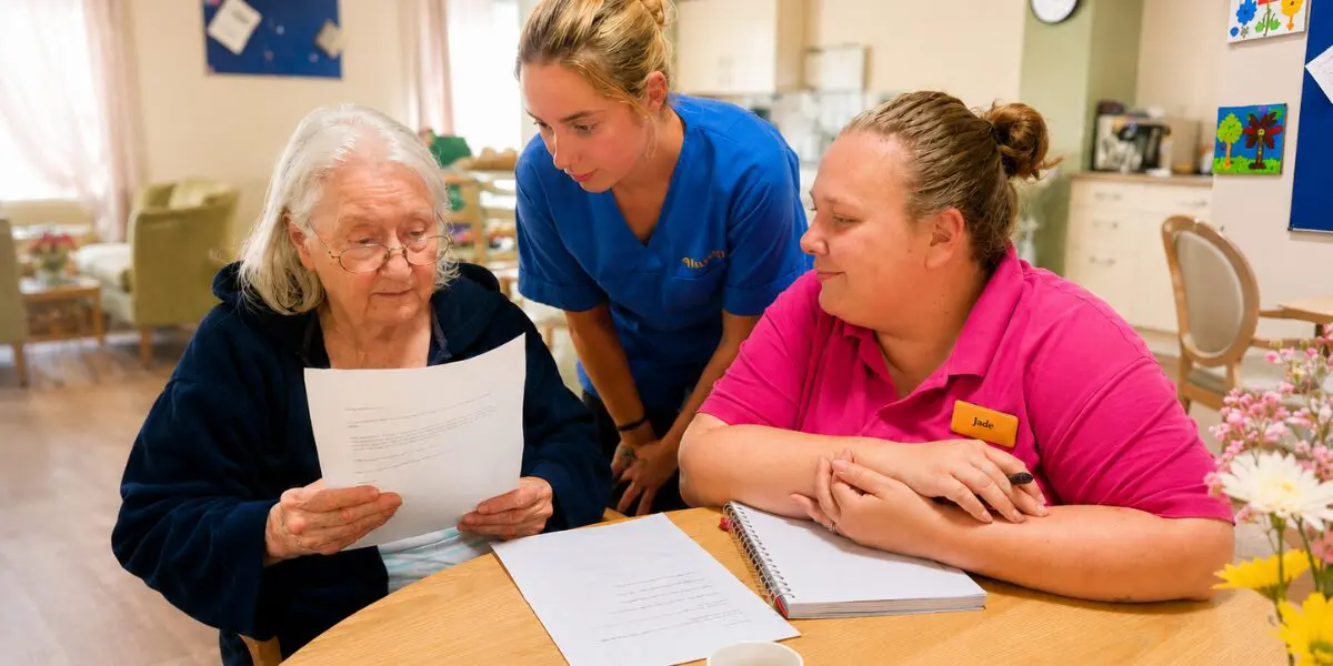 Anavo Pen Pals: Bringing Residents Together Across Our Homes