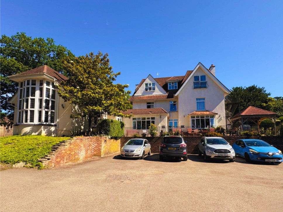 Berehill House