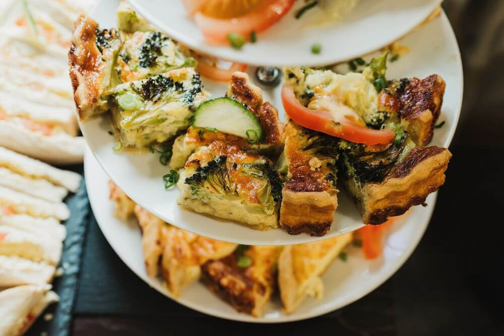 Breaking the Myths of Food in Care Homes – One Meal at a Time