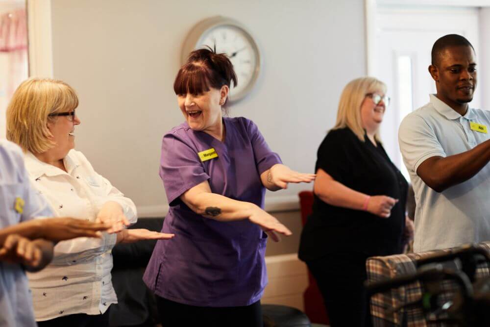 Care Home Open Week 2025: Real Care, Real People