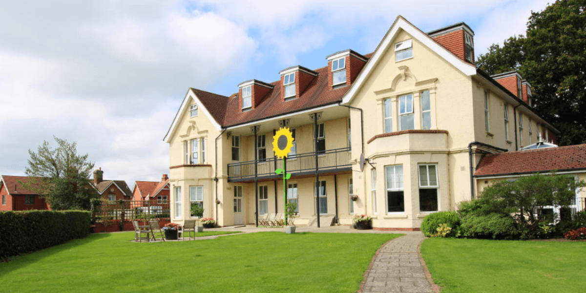 Press Release: Hailsham House OpCo Acquired by Anavo Group in Major Investment Initiative