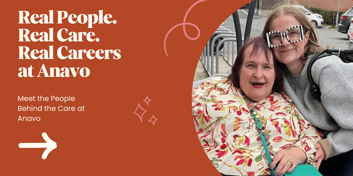 From Care Assistant to Award-Winning Team Leader: Alice’s Inspiring Career in Care