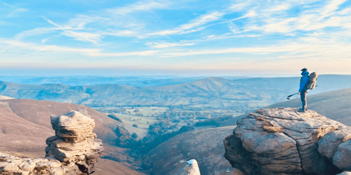 Anavo Founder Takes on a 230km Arctic Ultramarathon for Charity