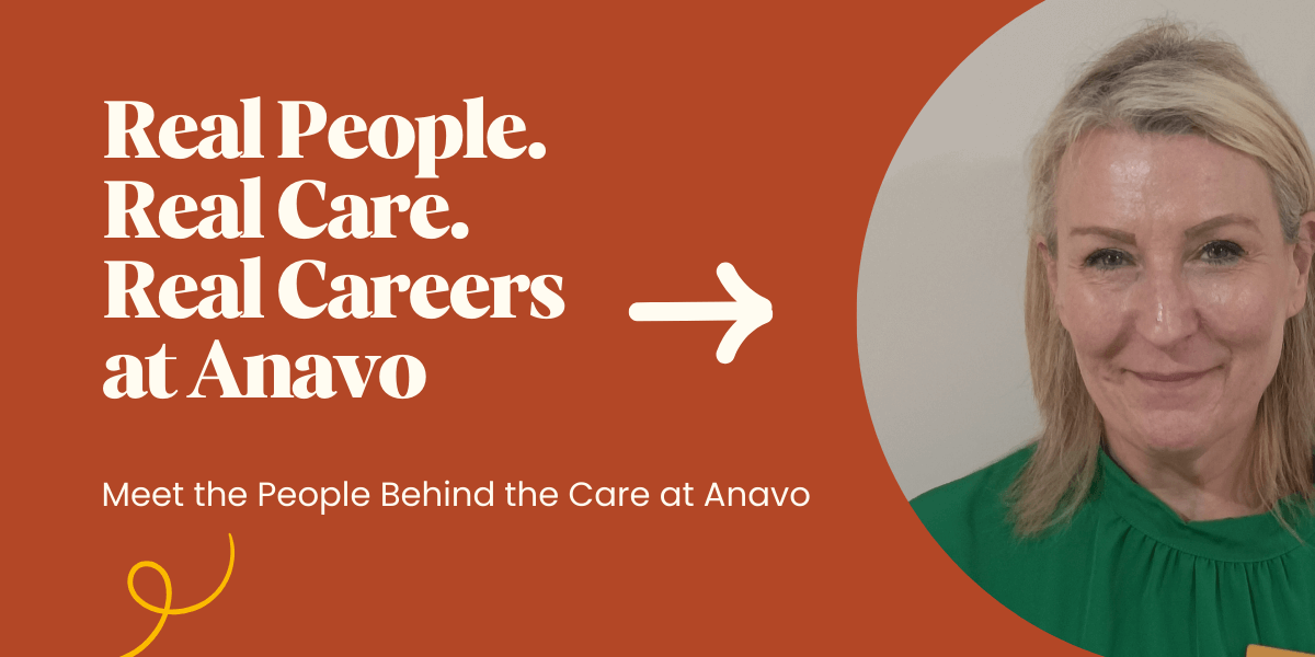 Inside Lancing Beach Care Home: Meet Our Home Manager