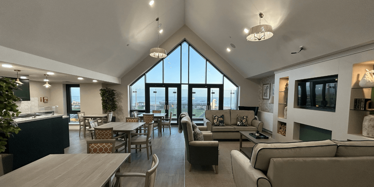 PRESS RELEASE – Long-Awaited Lancing Beach Care Home Opens in West Sussex