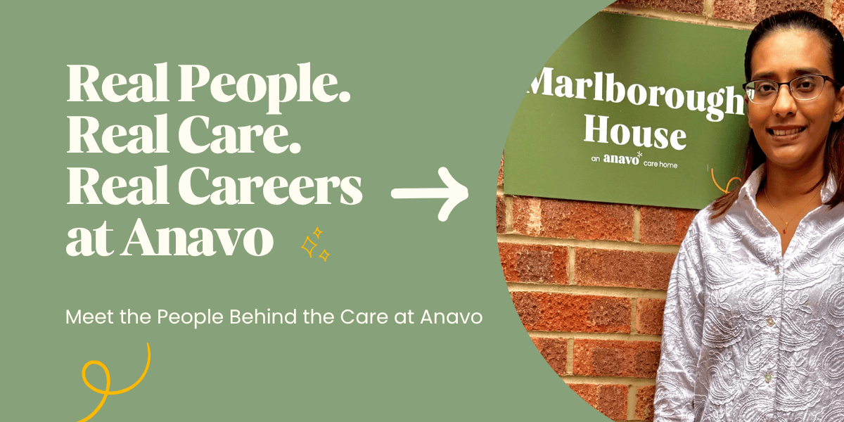 Starting a Career in UK Care as an International Nurse
